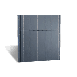 Alloy Wall 01 crafting recipe in Once Human