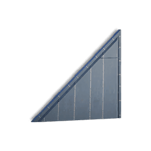 Alloy Wall 03 crafting recipe in Once Human