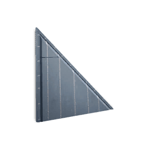 Alloy Wall 04 crafting recipe in Once Human