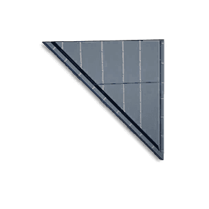 Alloy Wall 05 crafting recipe in Once Human