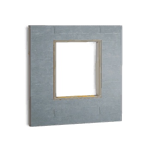 Alloy Wall with Window Frame crafting recipe in Once Human
