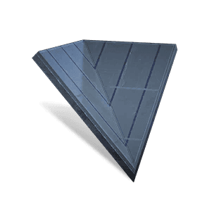 Alloy Roof 03 crafting recipe in Once Human