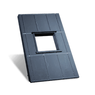 Alloy Roof 04 crafting recipe in Once Human