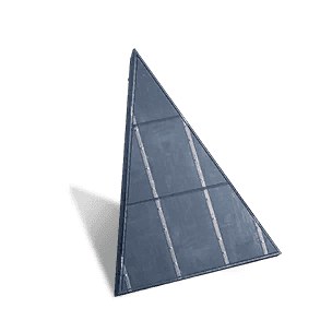 Alloy Roof 06 crafting recipe in Once Human