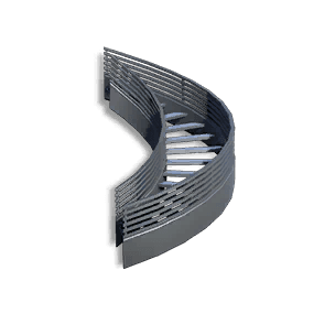 Left Alloy Stairs 04 crafting recipe in Once Human