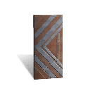 Alloy Door 01 crafting recipe in Once Human