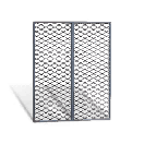 Alloy Window 01 crafting recipe in Once Human