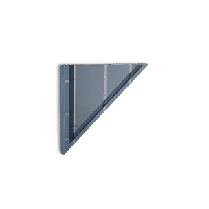 1/4 Alloy Wall 05 crafting recipe in Once Human