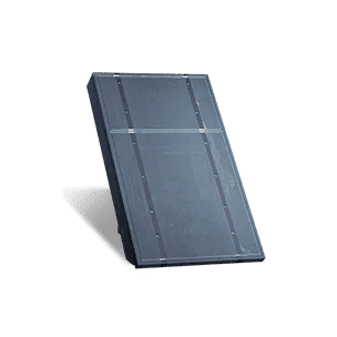 1/4 Alloy Roof 01 crafting recipe in Once Human