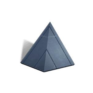 1/4 Alloy Roof 02 crafting recipe in Once Human