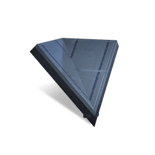 1/4 Alloy Roof 03 crafting recipe in Once Human