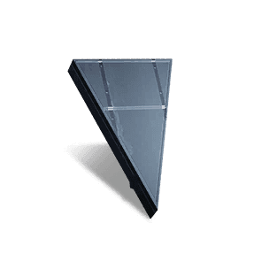 1/4 Alloy Roof 07 crafting recipe in Once Human