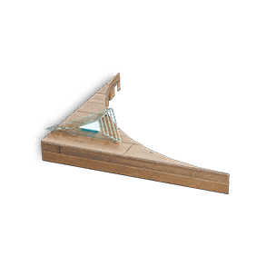 Anti-Gravity Foundation 04 crafting recipe in Once Human