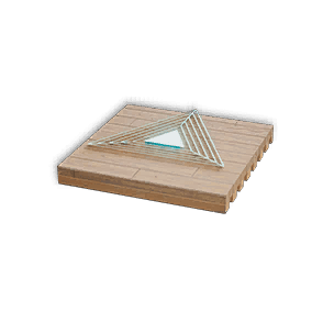 1/4 Anti-Gravity Foundation 01 crafting recipe in Once Human