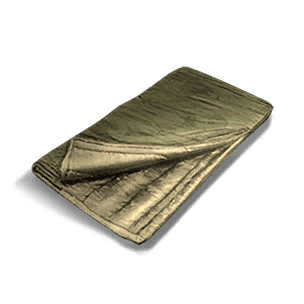 Sleeping Bag crafting recipe in Once Human