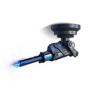 Shock Entangled Device crafting recipe in Once Human