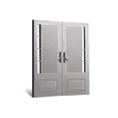 Painted Door 02 crafting recipe in Once Human