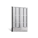 Painted Window 01 crafting recipe in Once Human