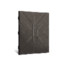 Solid Wood Door 02 crafting recipe in Once Human