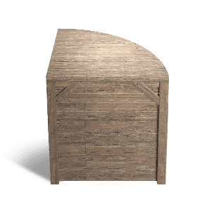 Wood Foundation 03 crafting recipe in Once Human