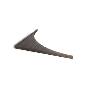 Wood Ceiling 04 crafting recipe in Once Human