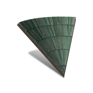 Wood Roof 09 crafting recipe in Once Human