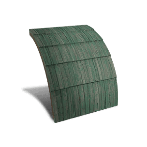 Wood Roof 10 crafting recipe in Once Human