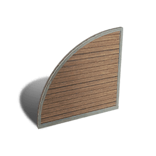 Wood Wall 11 crafting recipe in Once Human