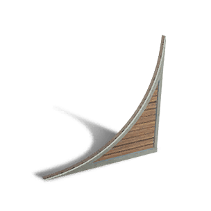 Wood Wall 13 crafting recipe in Once Human