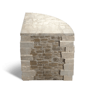 Stone Foundation 03 crafting recipe in Once Human