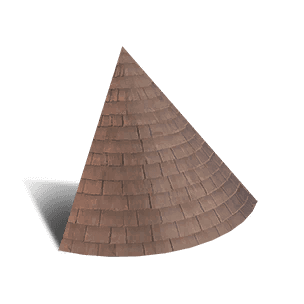 Stone Roof 08 crafting recipe in Once Human