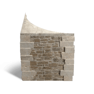 Stone Foundation 04 crafting recipe in Once Human