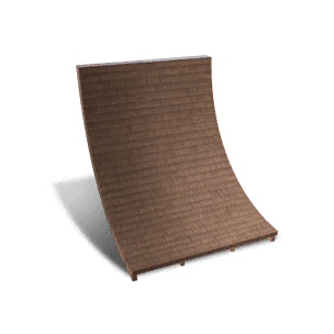 Stone Roof 11 crafting recipe in Once Human