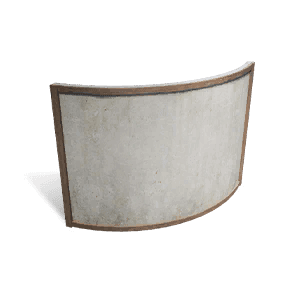 Stone Wall 09 crafting recipe in Once Human