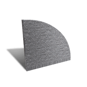 Stone Wall 10 crafting recipe in Once Human