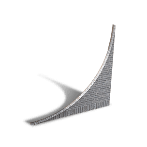 Stone Wall 13 crafting recipe in Once Human