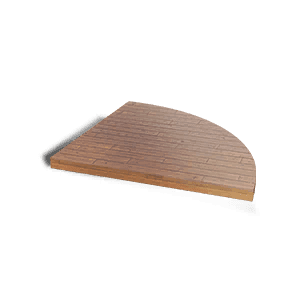 Solid Wood Ceiling 03 crafting recipe in Once Human