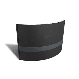 Concrete Curved Wall crafting recipe in Once Human