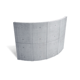 Concrete Wall 09 crafting recipe in Once Human