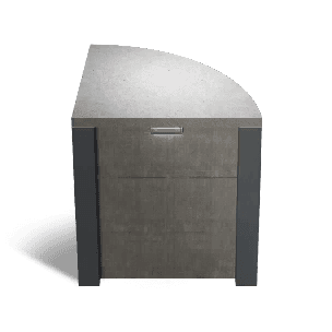 Cement Fan Foundation crafting recipe in Once Human