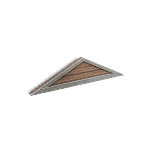 1/2 Wood Wall 08 crafting recipe in Once Human