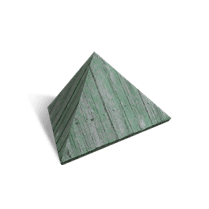 1/2 Wood Roof 08 crafting recipe in Once Human