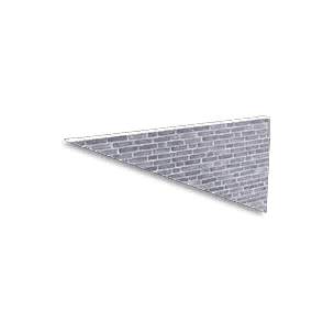 1/2 Stone Wall 06 crafting recipe in Once Human