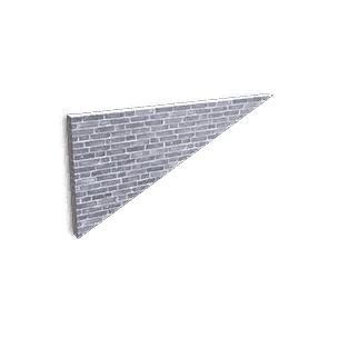 1/2 Stone Wall 07 crafting recipe in Once Human