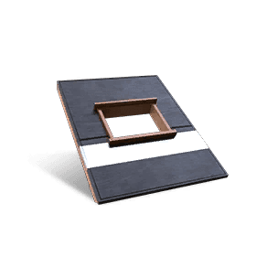 1/2 Concrete Roof 02 crafting recipe in Once Human