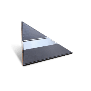 1/2 Concrete Roof 03 crafting recipe in Once Human