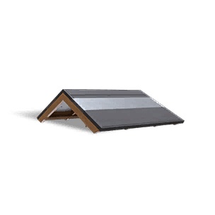 1/2 Concrete Roof 07 crafting recipe in Once Human