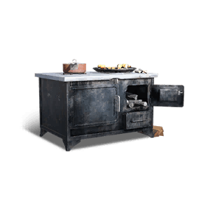 Primary Stove crafting recipe in Once Human