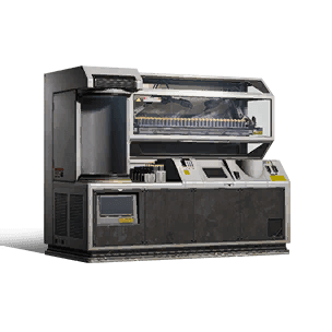 Large Synthesis Bench crafting recipe in Once Human