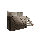 Fortification 02 crafting recipe in Once Human